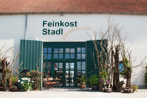 Feinkoststadl