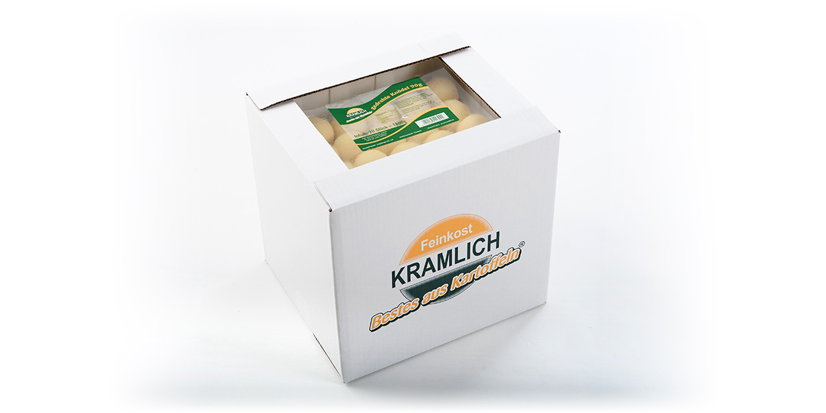 Kloßteig