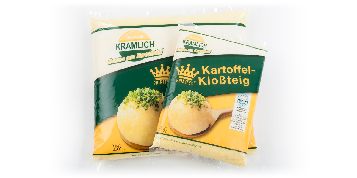 Kloßteig